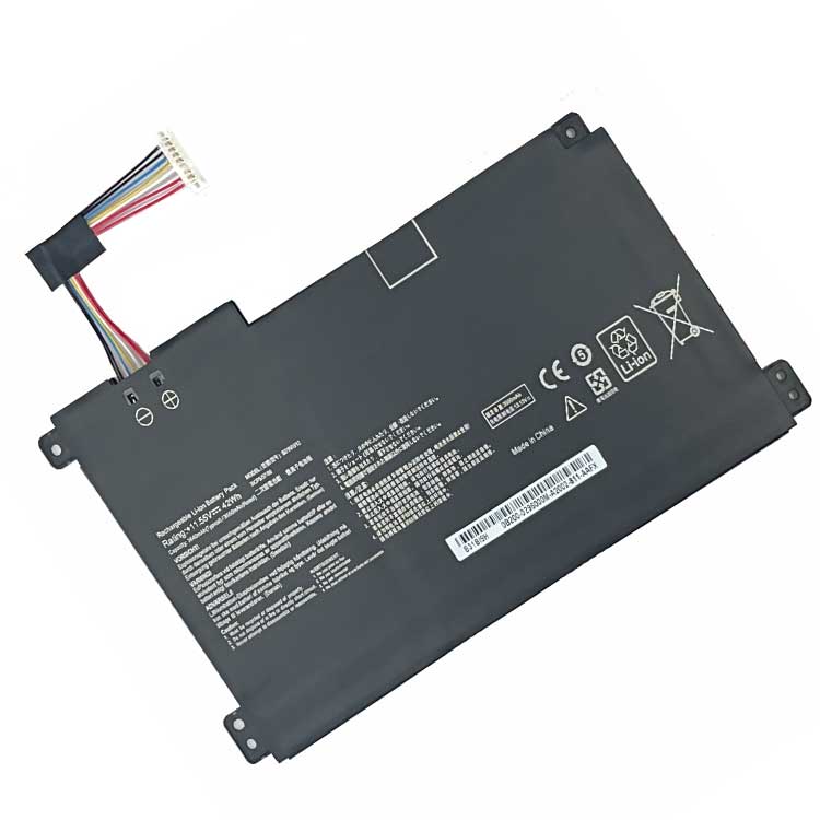 Batterie Asus B31N1912 Batterie Asus B31N1912