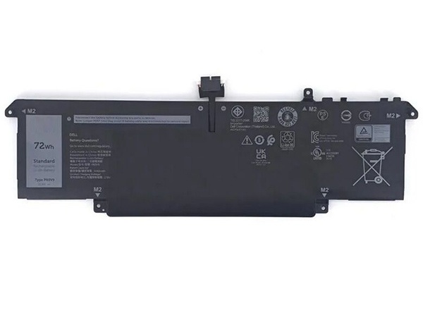 Batterie Dell P83V9 Batterie Dell P83V9