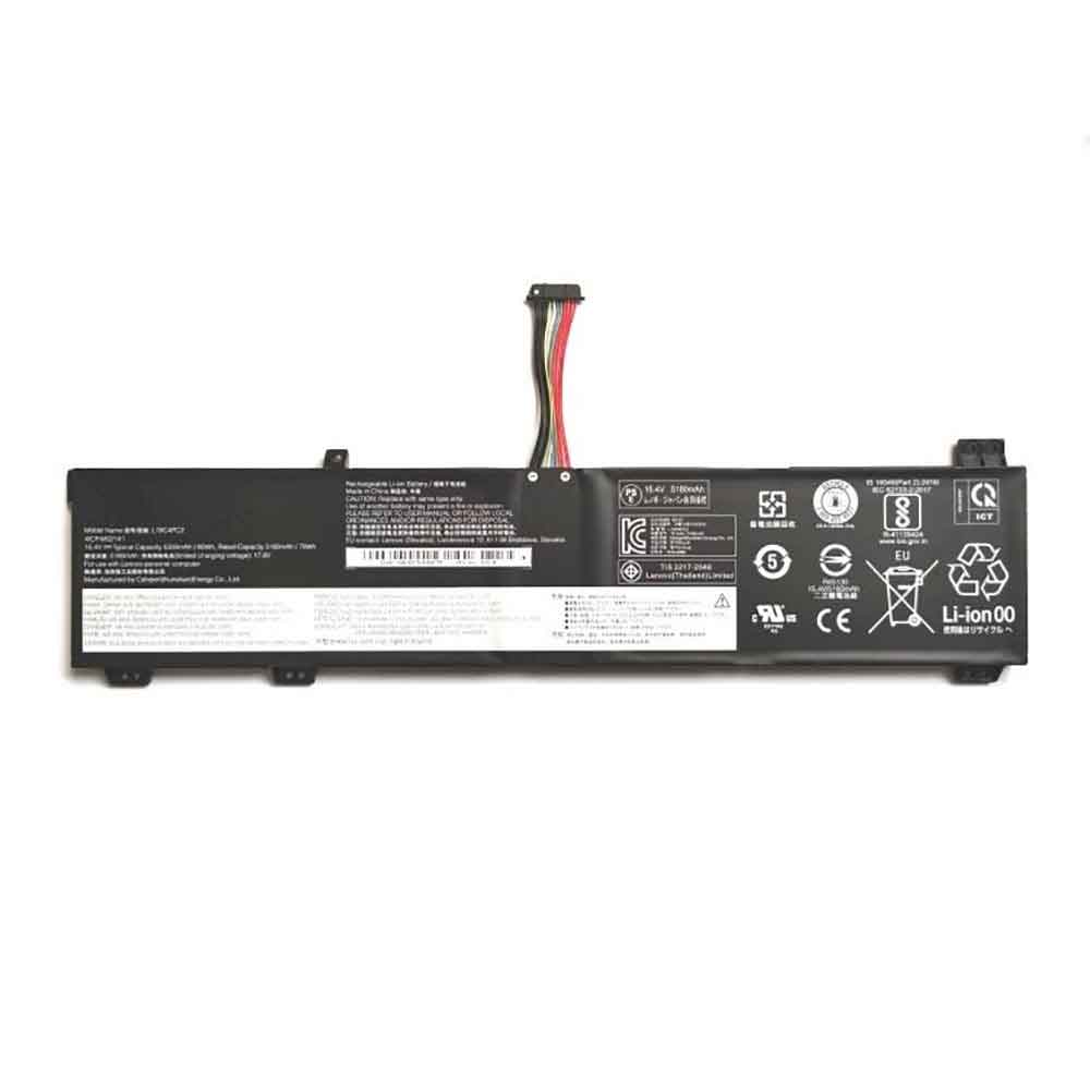 Batterie Lenovo SB10W86197 Batterie Lenovo SB10W86197