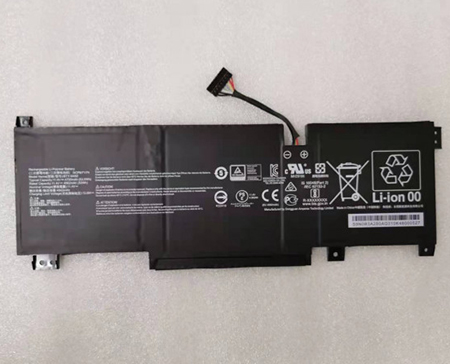Batterie MSI BTY-M492 Batterie MSI BTY-M492