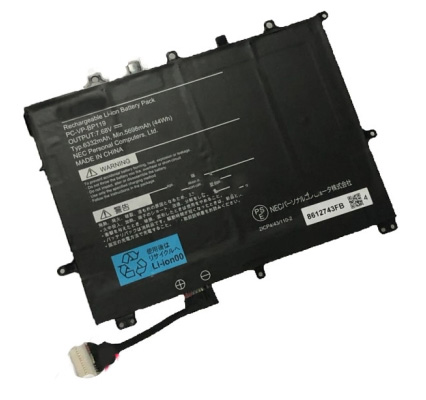 Batterie NEC PC-VP-BP119 Batterie NEC PC-VP-BP119